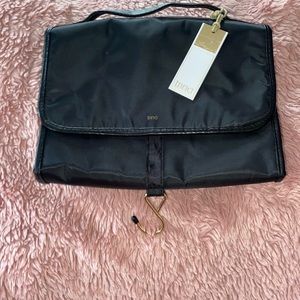 Trina Hanging Valet Bag/Organizer